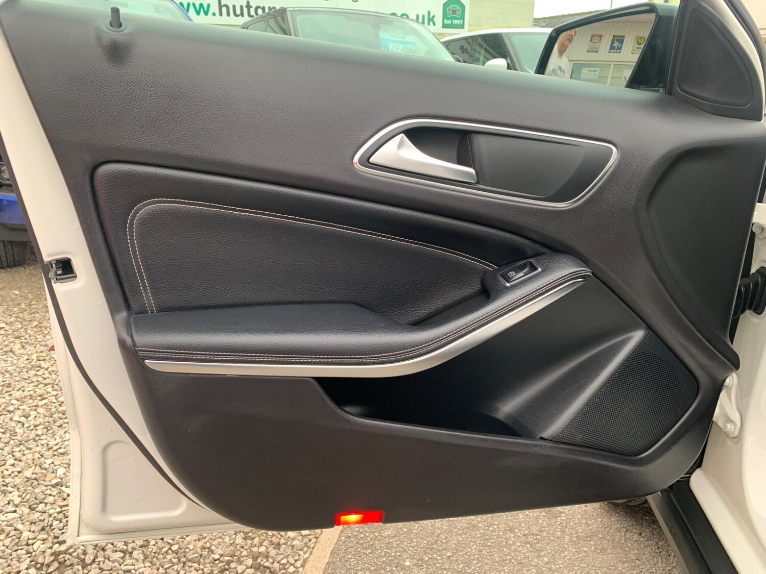 Used Mercedes-Benz GLA for sale - 78115659: Photo 28