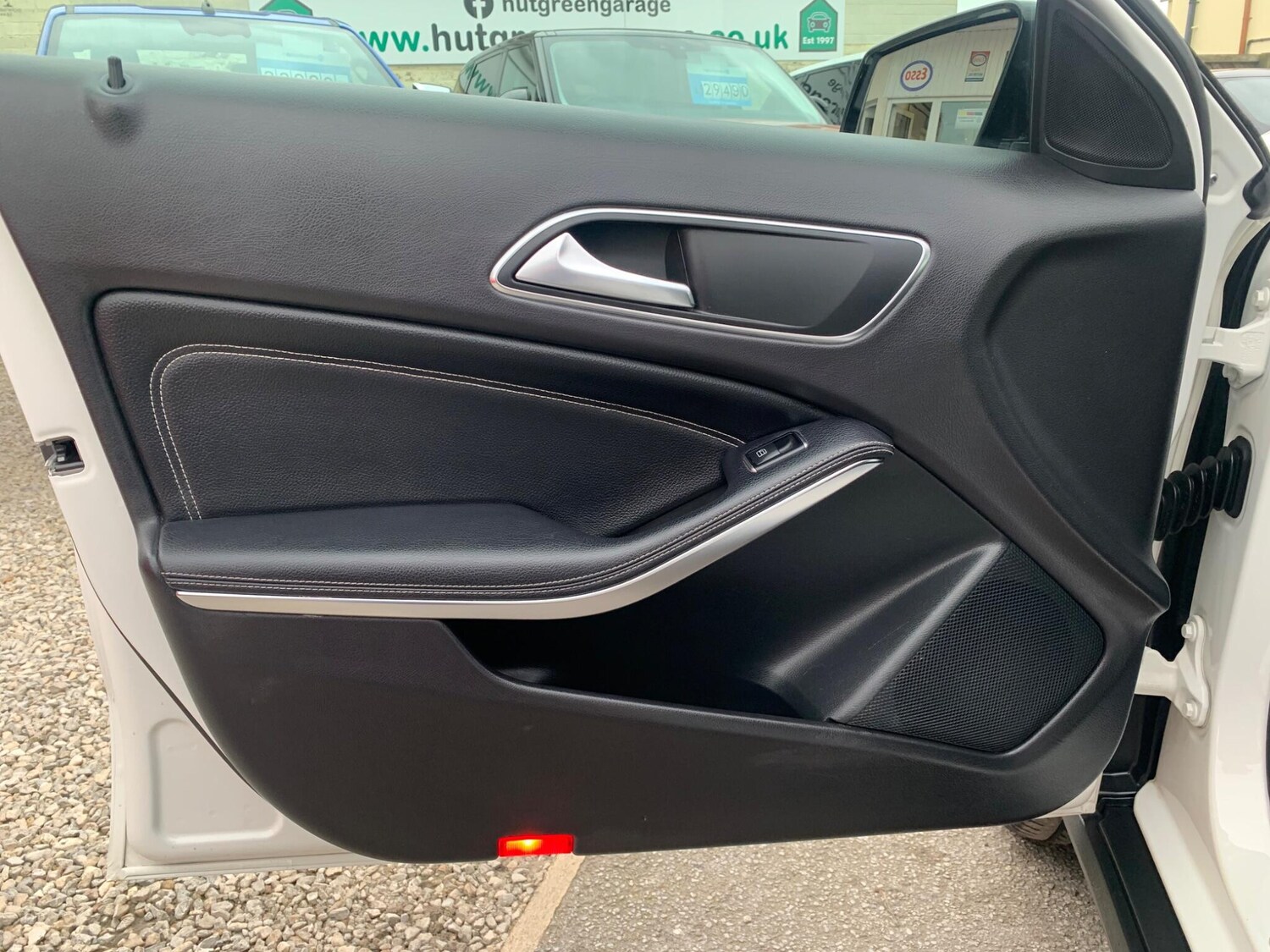 Used Mercedes-Benz GLA for sale - 78115659: Photo 29