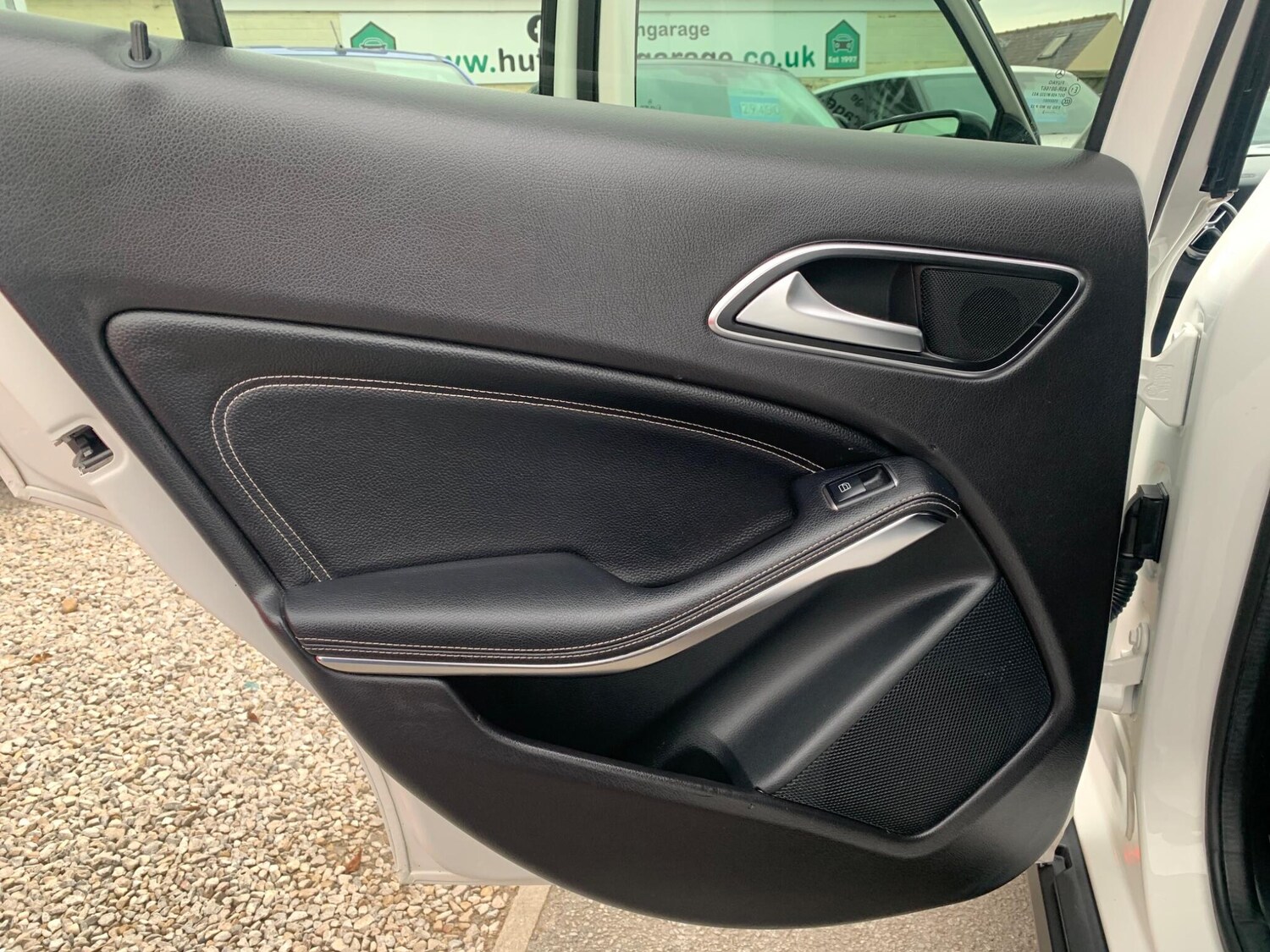 Used Mercedes-Benz GLA for sale - 78115659: Photo 30