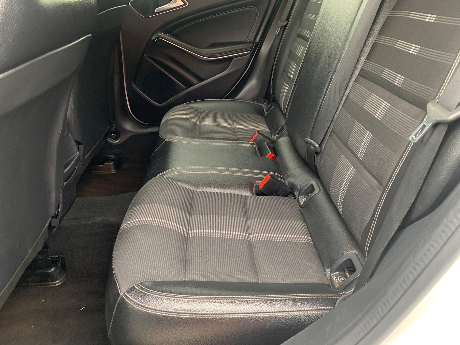 Used Mercedes-Benz GLA for sale - 78115659: Photo 32