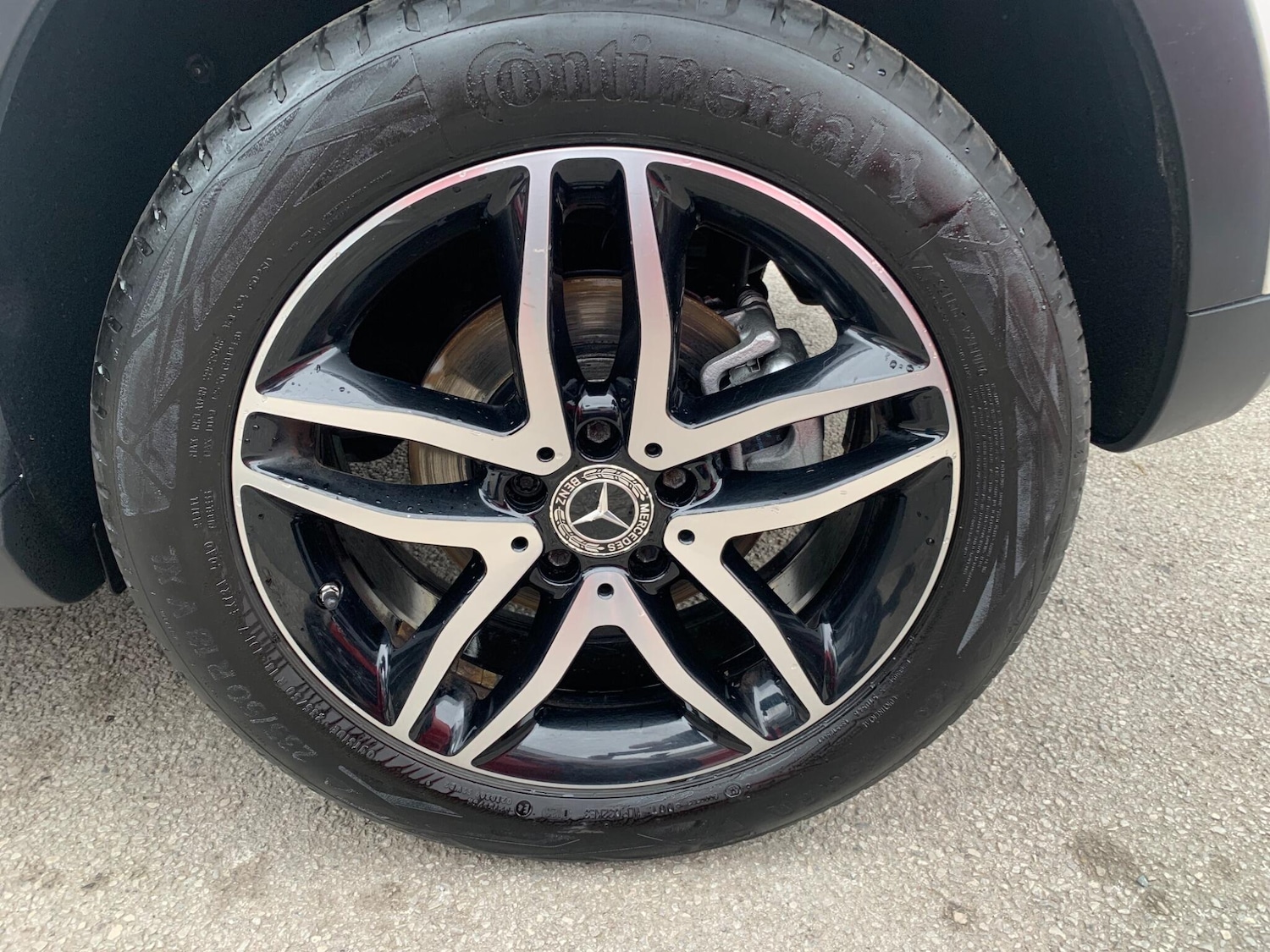 Used Mercedes-Benz GLA for sale - 78115659: Photo 34