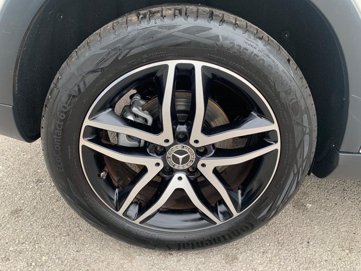 Used Mercedes-Benz GLA for sale - 78115659: Photo 35