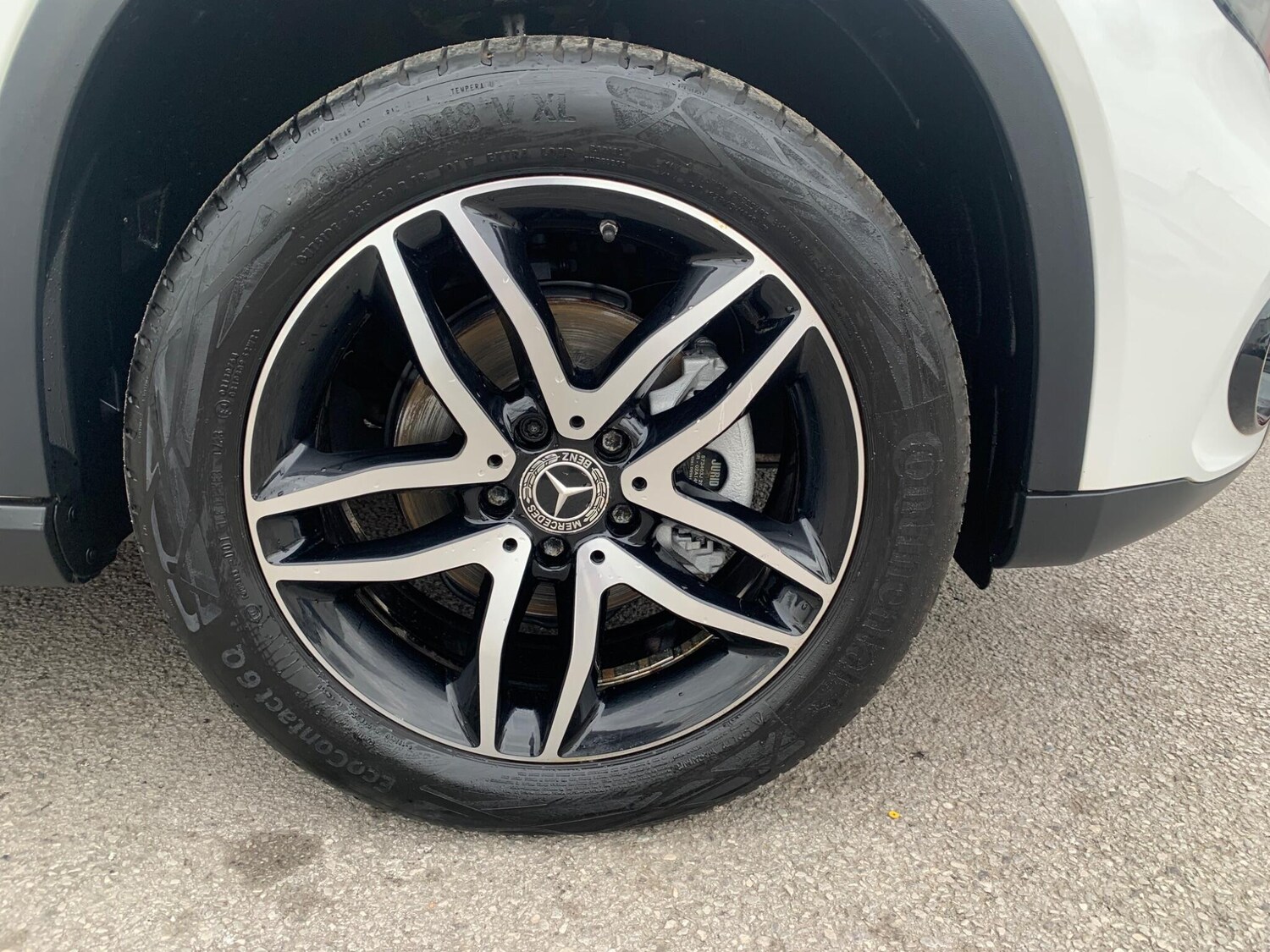 Used Mercedes-Benz GLA for sale - 78115659: Photo 36