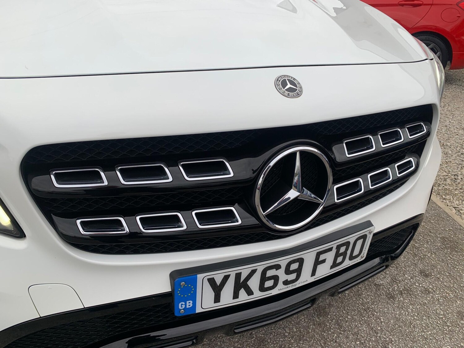 Used Mercedes-Benz GLA for sale - 78115659: Photo 6