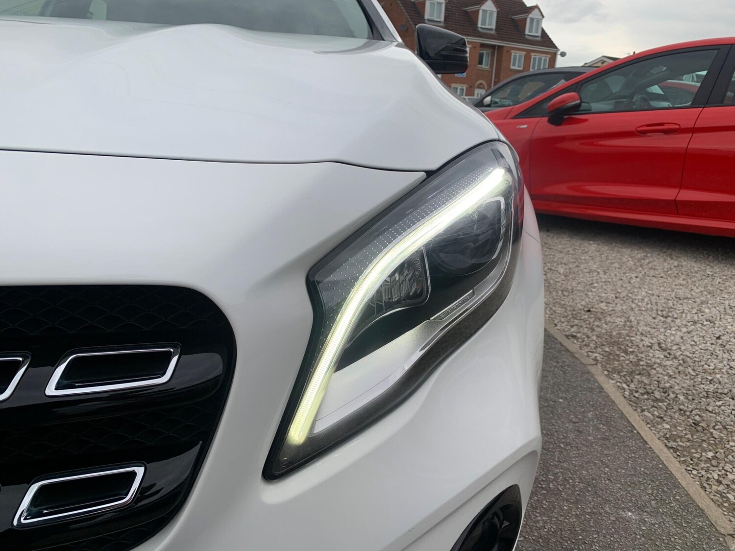 Used Mercedes-Benz GLA for sale - 78115659: Photo 7