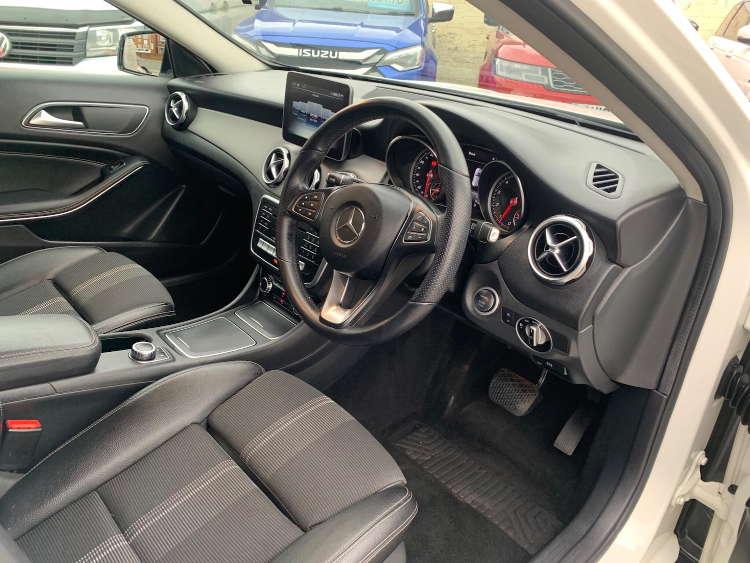 Used Mercedes-Benz GLA for sale - 78115659: Photo 9