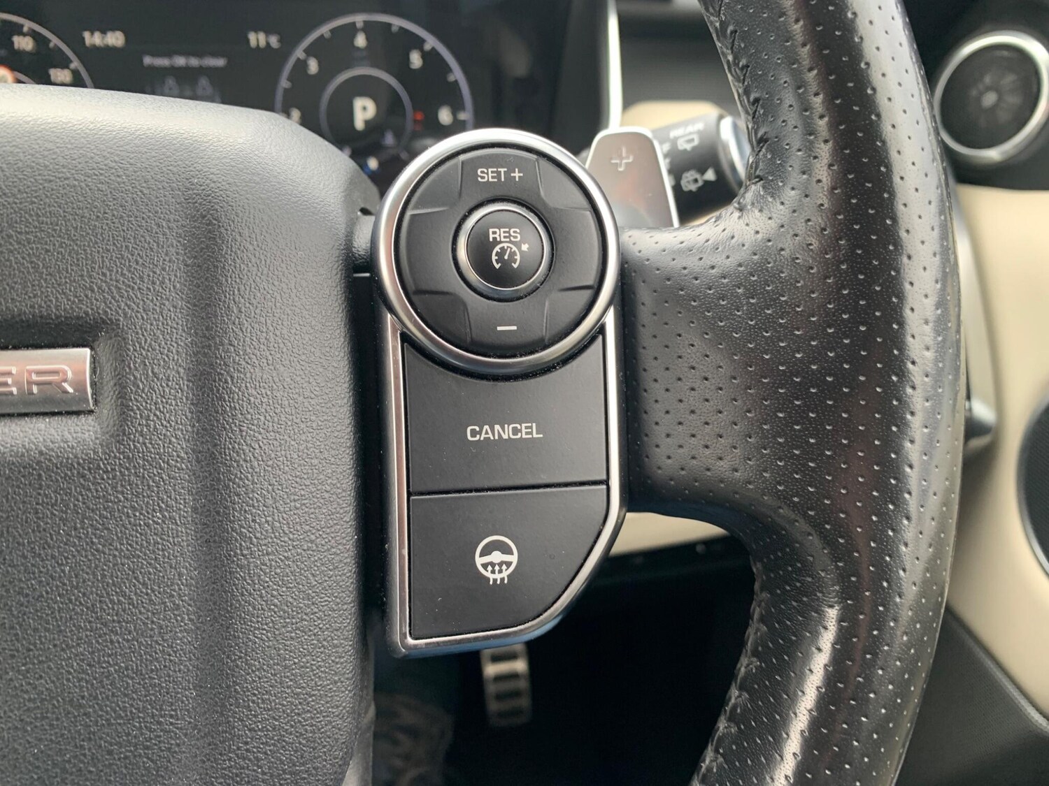 Used Land Rover Range Rover Sport 2017 for sale - 78008670: Photo 14