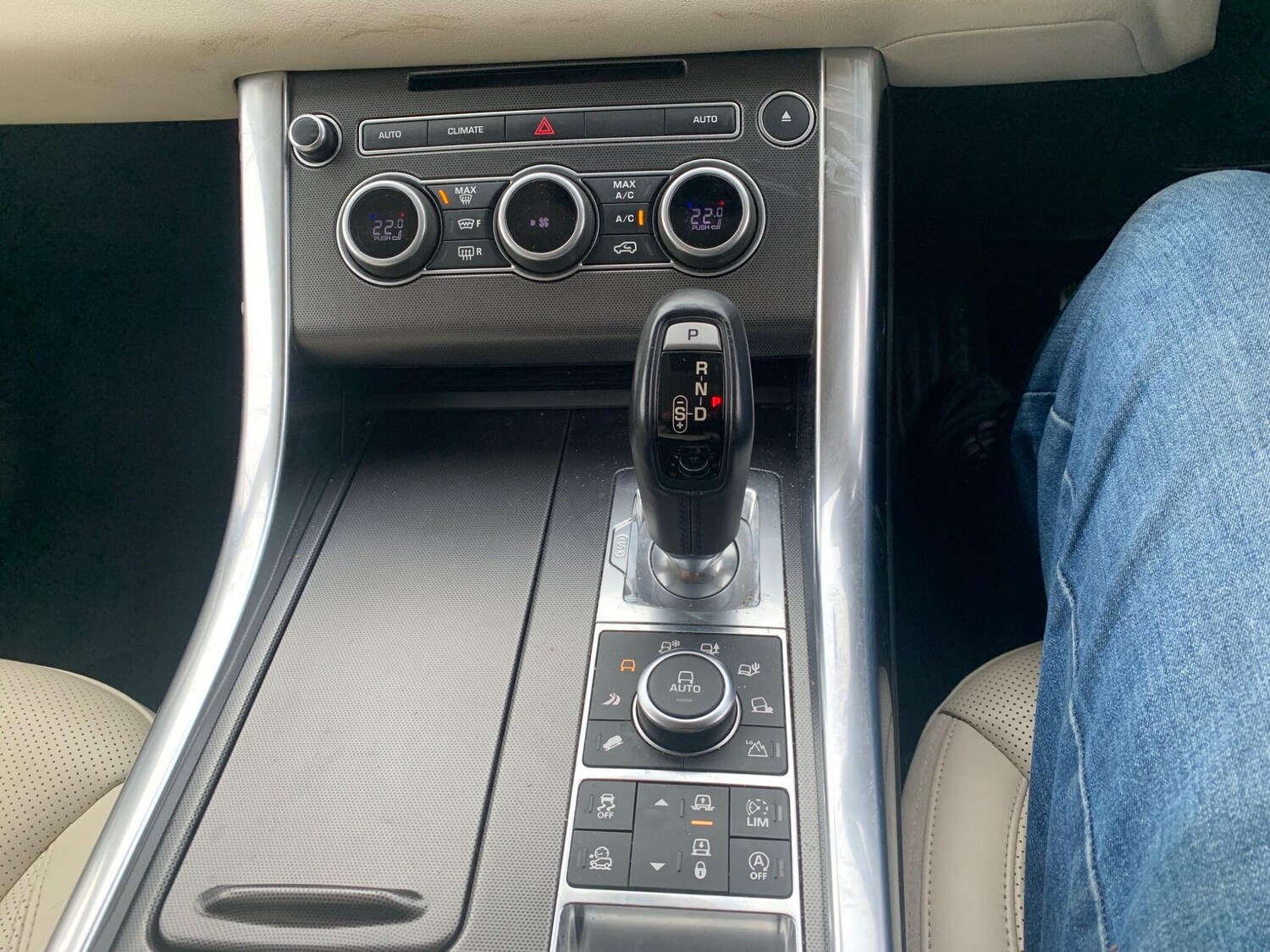 Used Land Rover Range Rover Sport 2017 for sale - 78008670: Photo 16