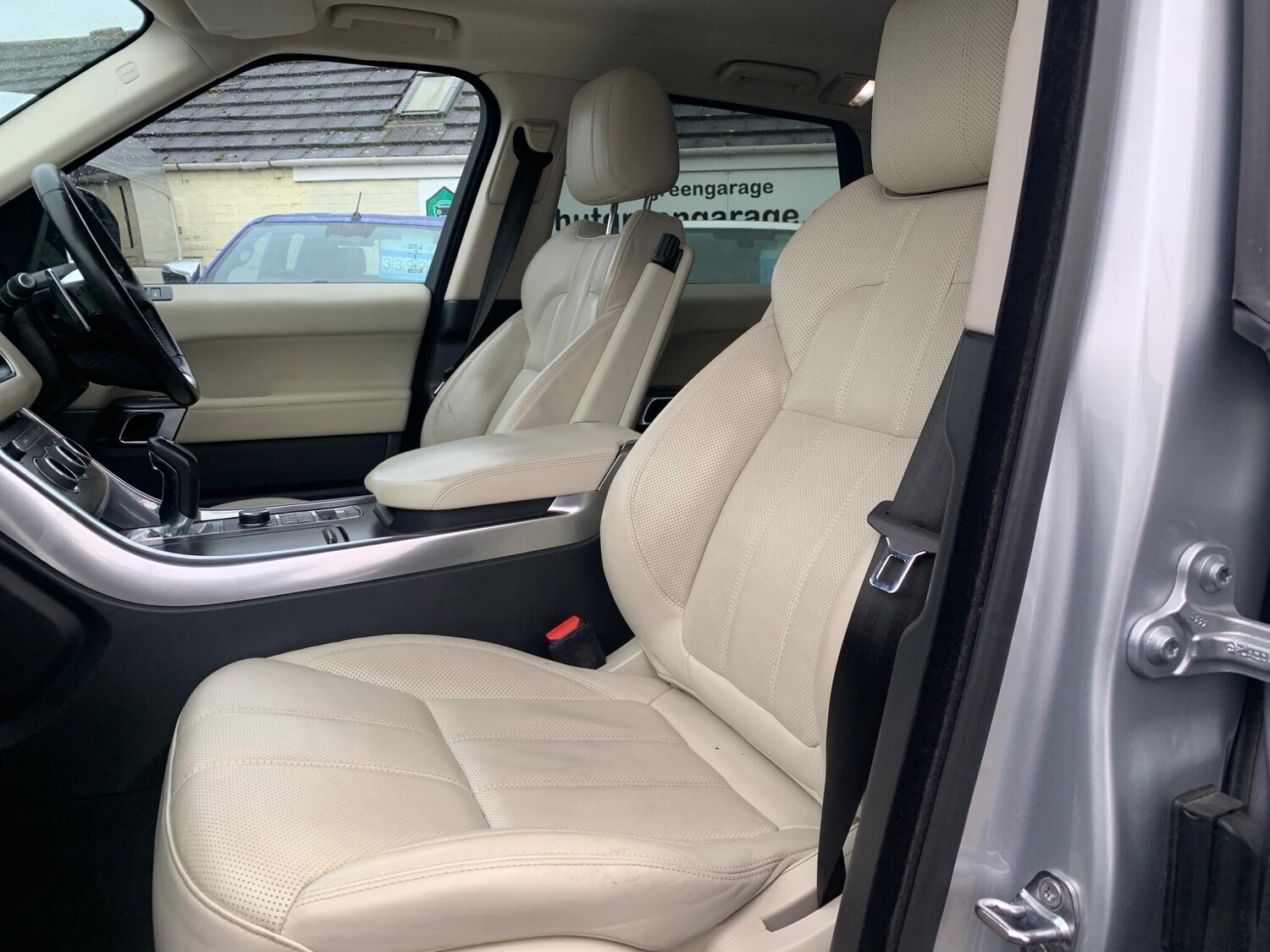 Used Land Rover Range Rover Sport 2017 for sale - 78008670: Photo 18