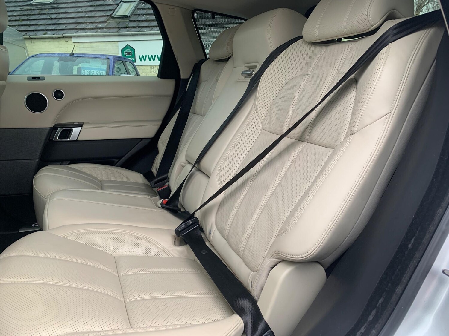 Used Land Rover Range Rover Sport 2017 for sale - 78008670: Photo 19