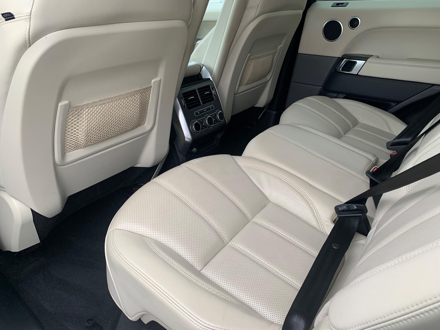 Used Land Rover Range Rover Sport 2017 for sale - 78008670: Photo 20