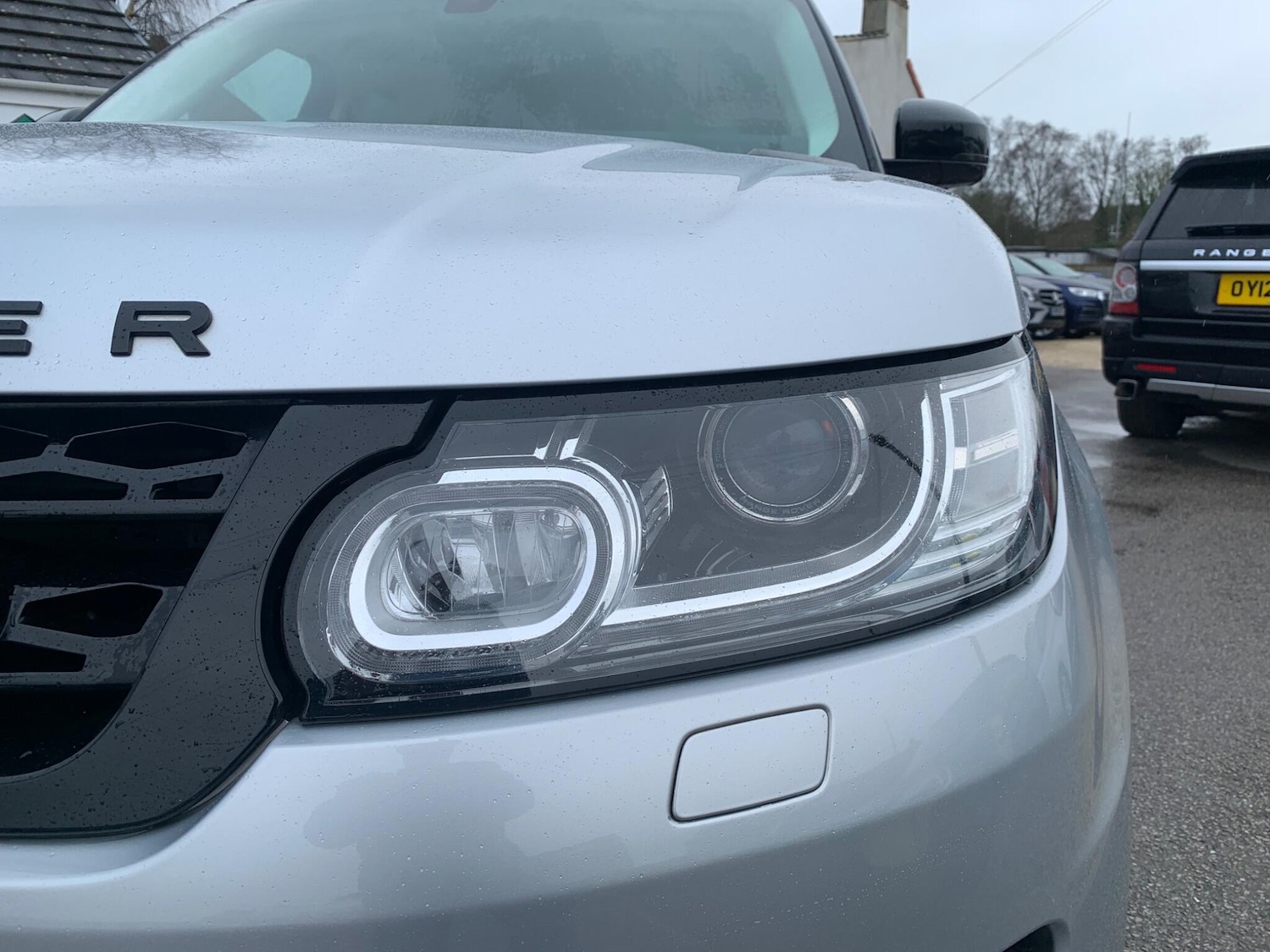 Used Land Rover Range Rover Sport 2017 for sale - 78008670: Photo 9