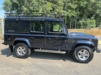 Used Land Rover Defender 2011 for sale - 79236043: Photo