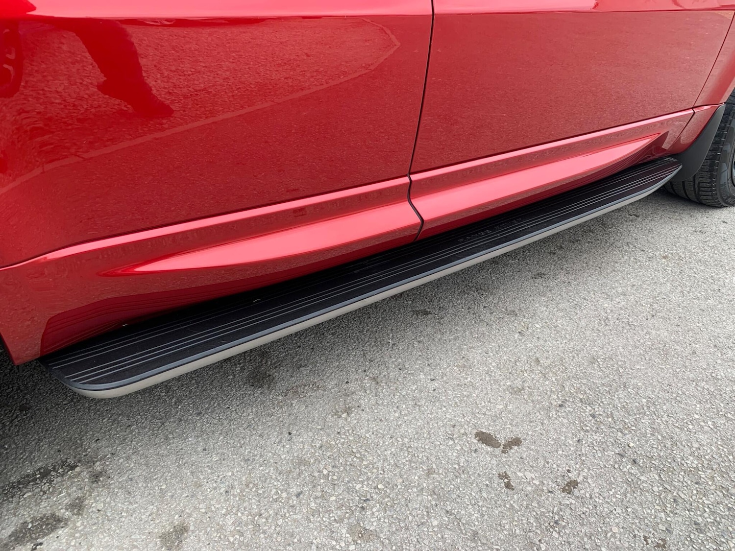 Used Land Rover Range Rover Sport 2018 for sale - 78008666: Photo 11