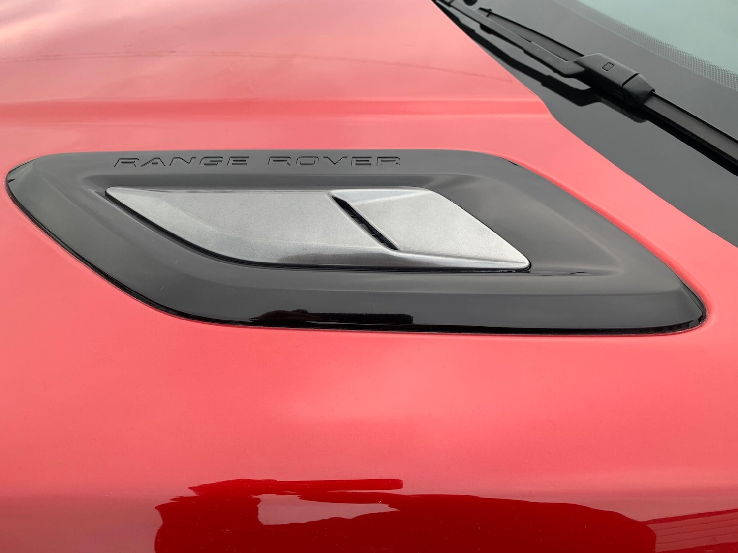 Used Land Rover Range Rover Sport 2018 for sale - 78008666: Photo 13