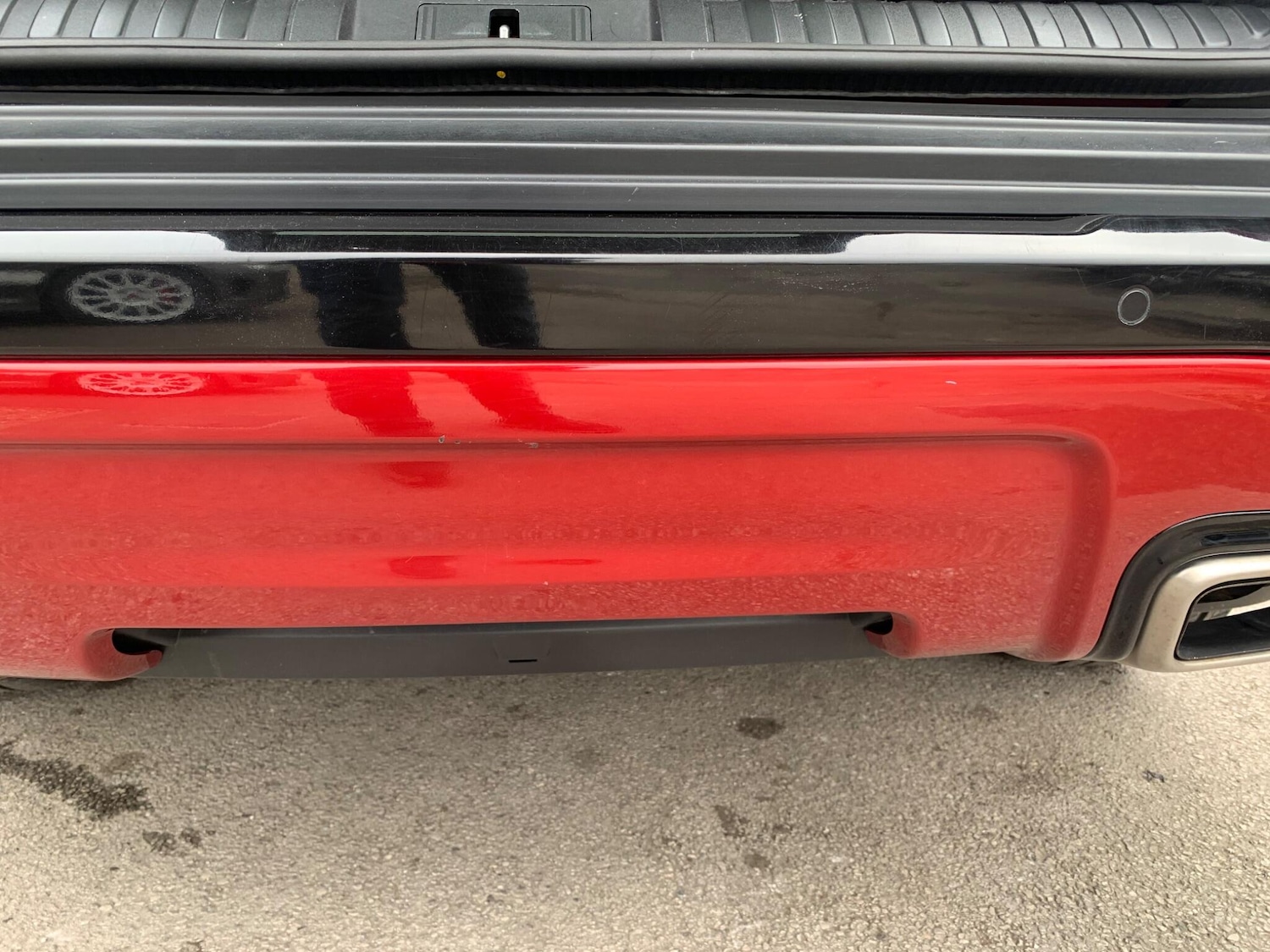 Used Land Rover Range Rover Sport 2018 for sale - 78008666: Photo 16