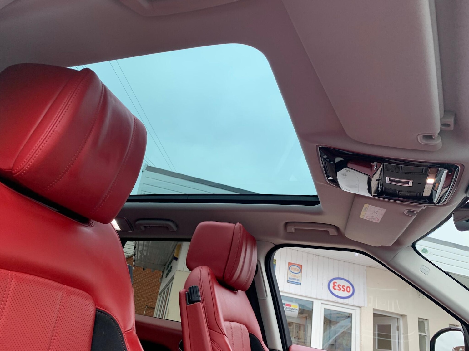 Used Land Rover Range Rover Sport 2018 for sale - 78008666: Photo 18