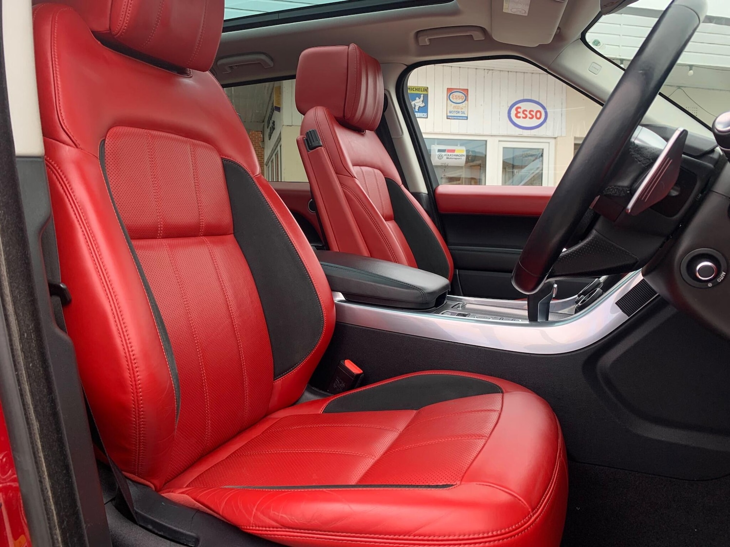 Used Land Rover Range Rover Sport 2018 for sale - 78008666: Photo 19