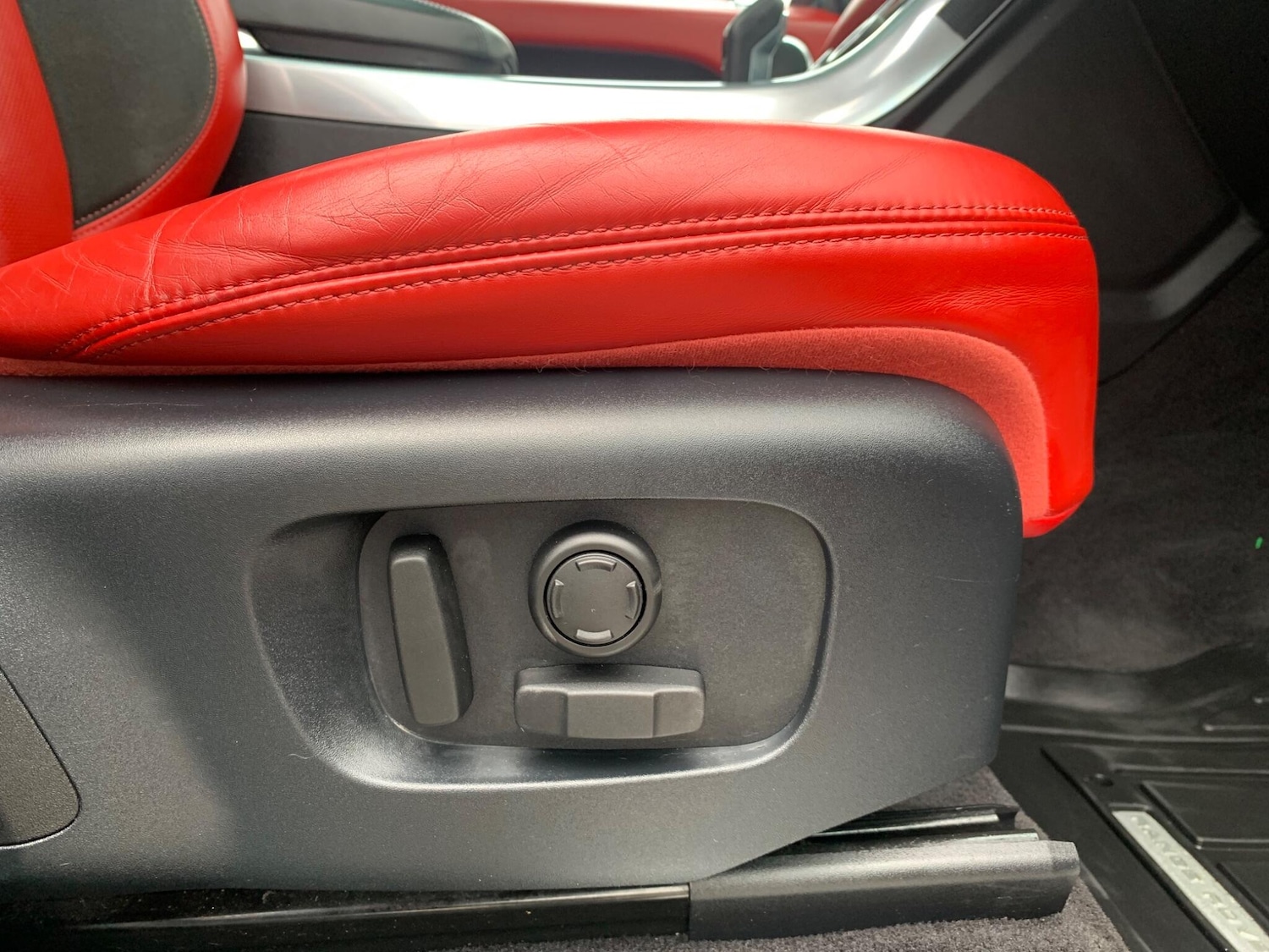 Used Land Rover Range Rover Sport 2018 for sale - 78008666: Photo 21