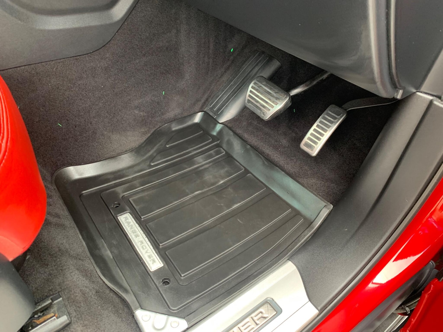 Used Land Rover Range Rover Sport 2018 for sale - 78008666: Photo 22