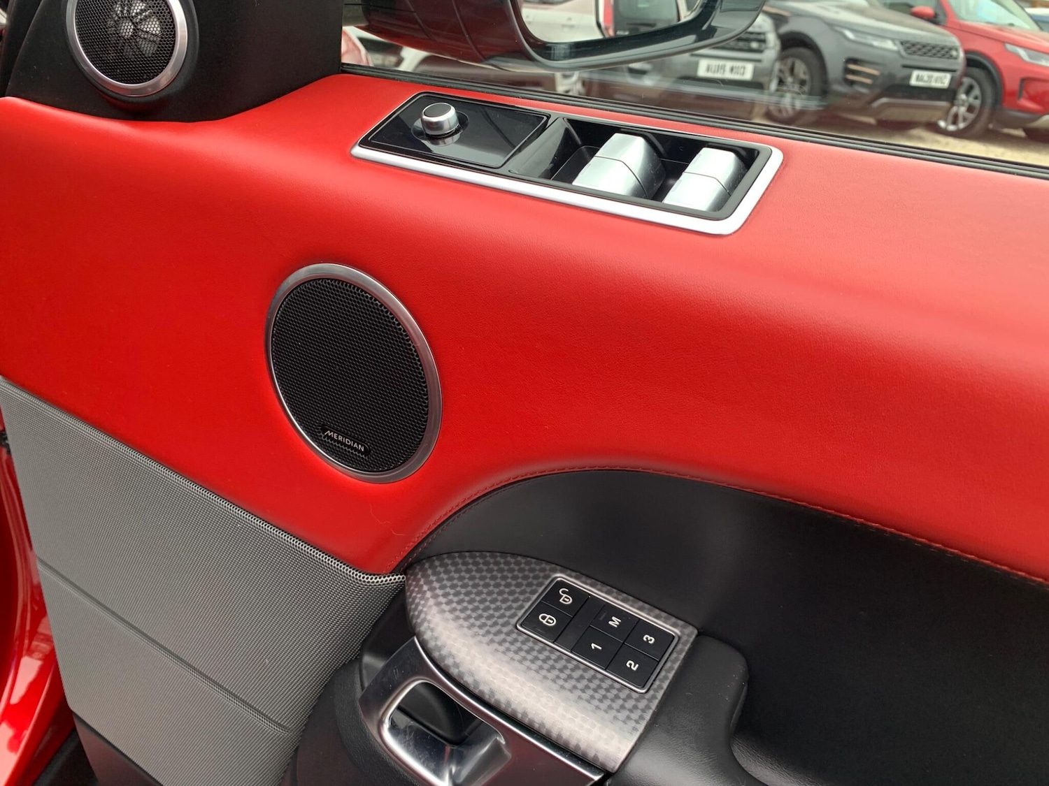 Used Land Rover Range Rover Sport 2018 for sale - 78008666: Photo 23