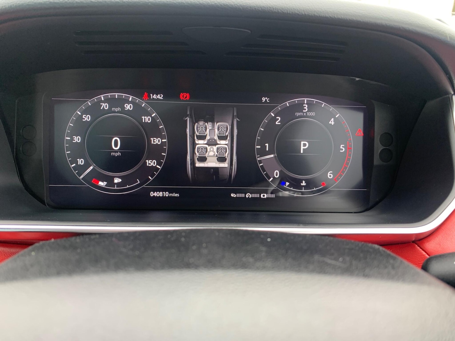 Used Land Rover Range Rover Sport 2018 for sale - 78008666: Photo 25