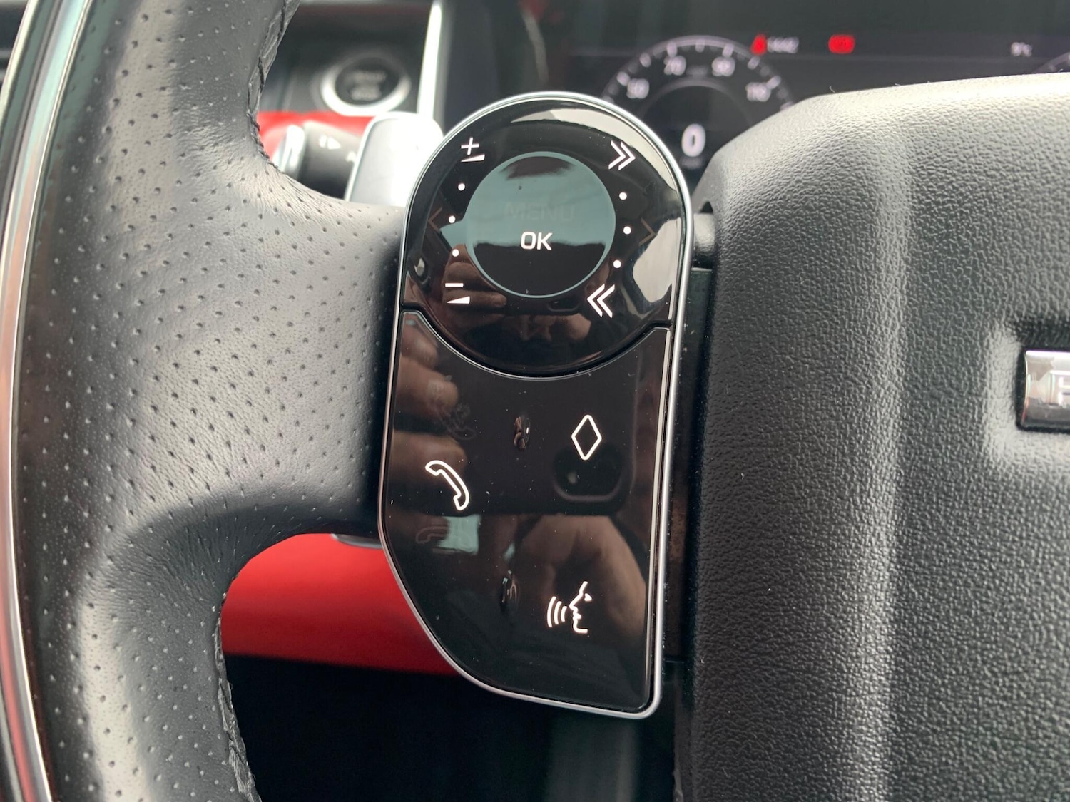 Used Land Rover Range Rover Sport 2018 for sale - 78008666: Photo 26