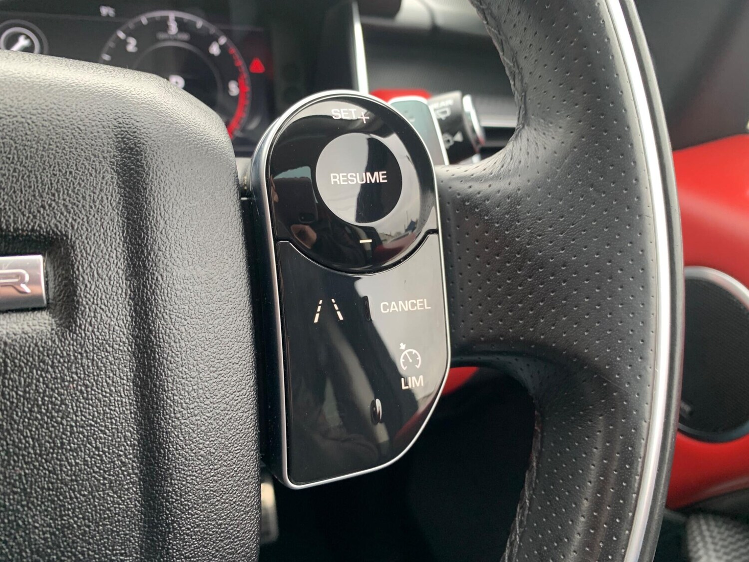 Used Land Rover Range Rover Sport 2018 for sale - 78008666: Photo 27