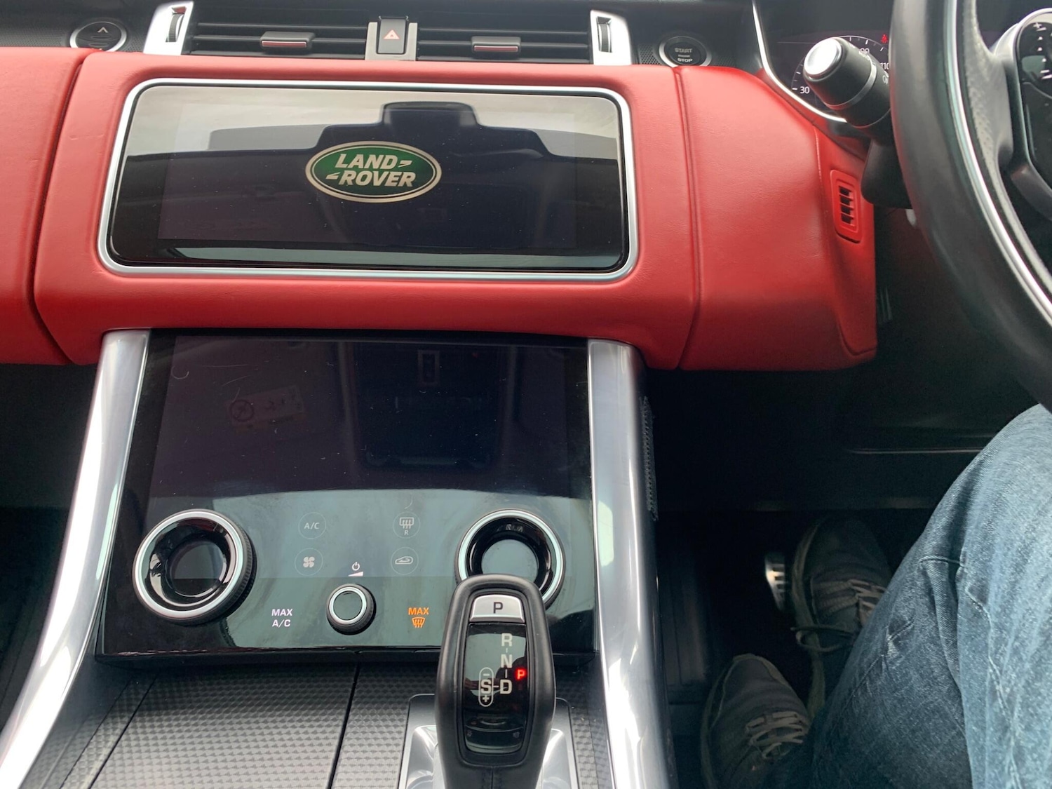 Used Land Rover Range Rover Sport 2018 for sale - 78008666: Photo 28