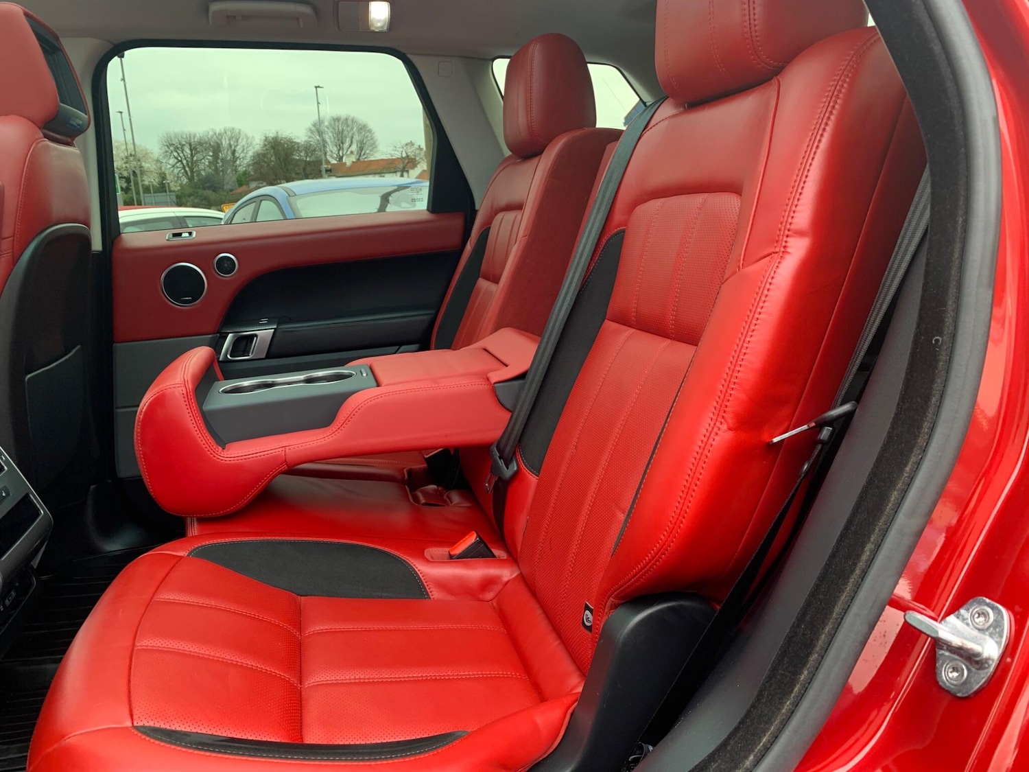 Used Land Rover Range Rover Sport 2018 for sale - 78008666: Photo 30