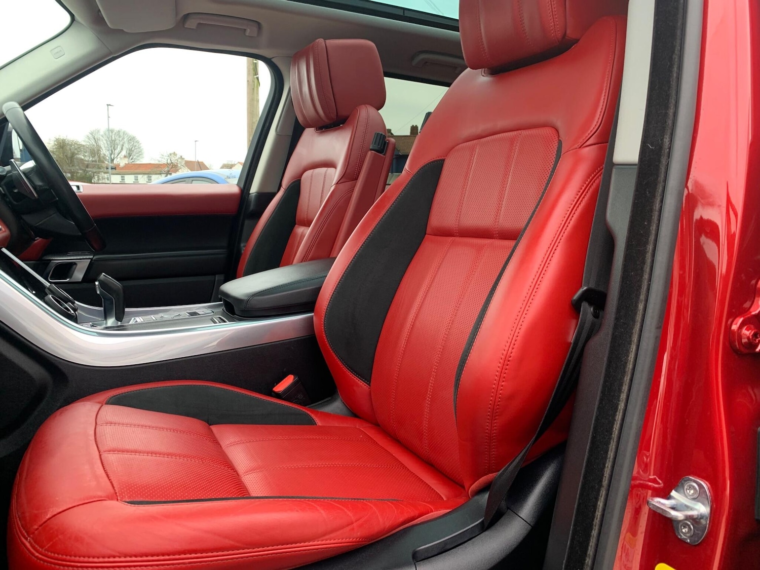 Used Land Rover Range Rover Sport 2018 for sale - 78008666: Photo 31