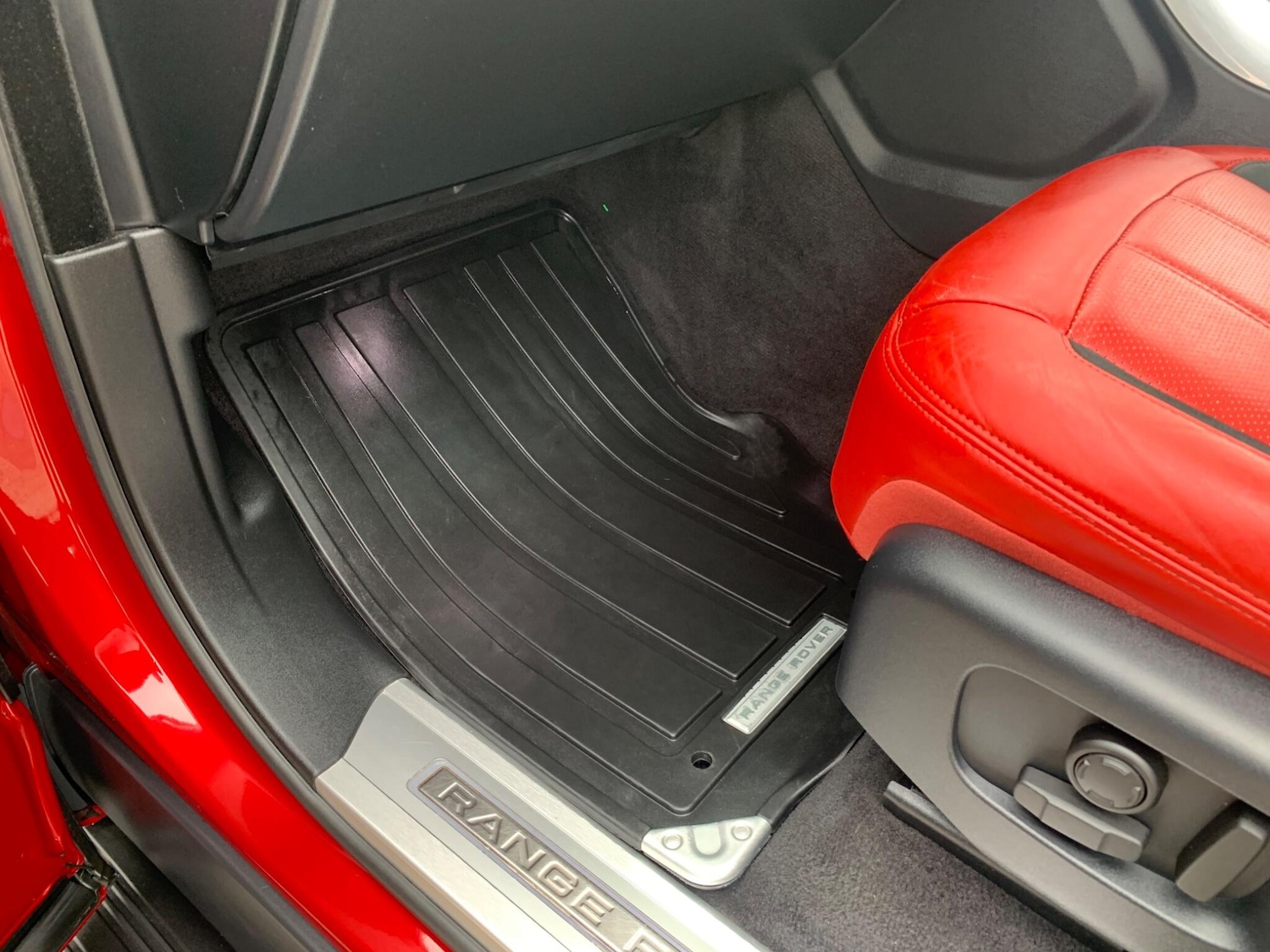 Used Land Rover Range Rover Sport 2018 for sale - 78008666: Photo 33