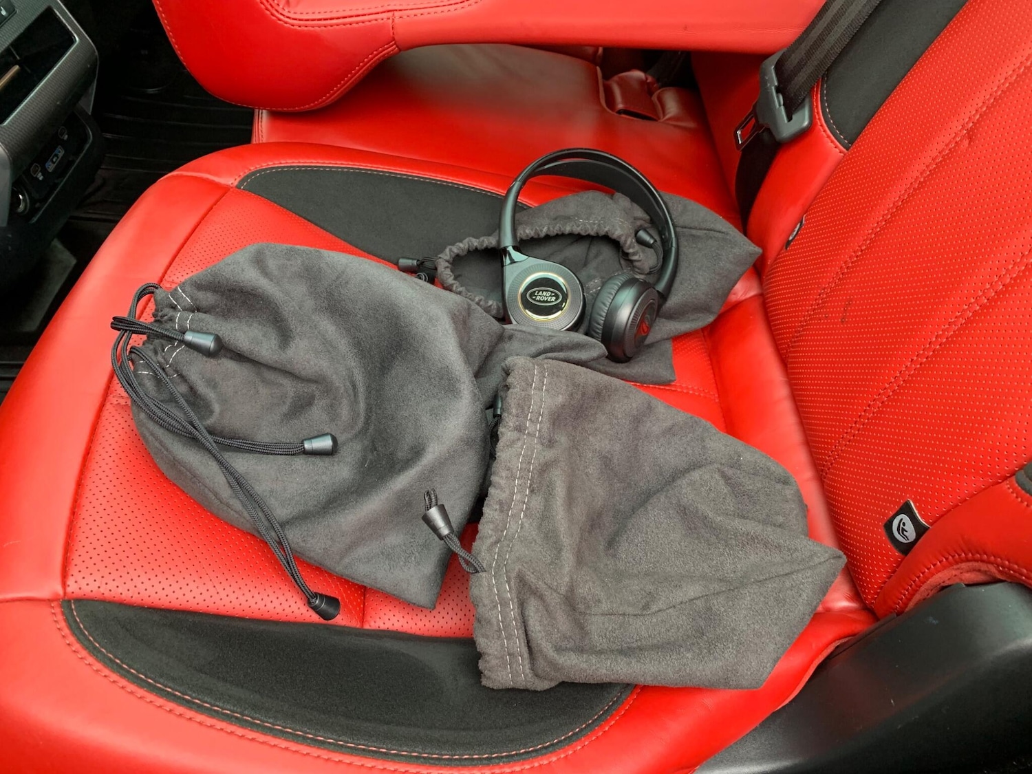 Used Land Rover Range Rover Sport 2018 for sale - 78008666: Photo 35