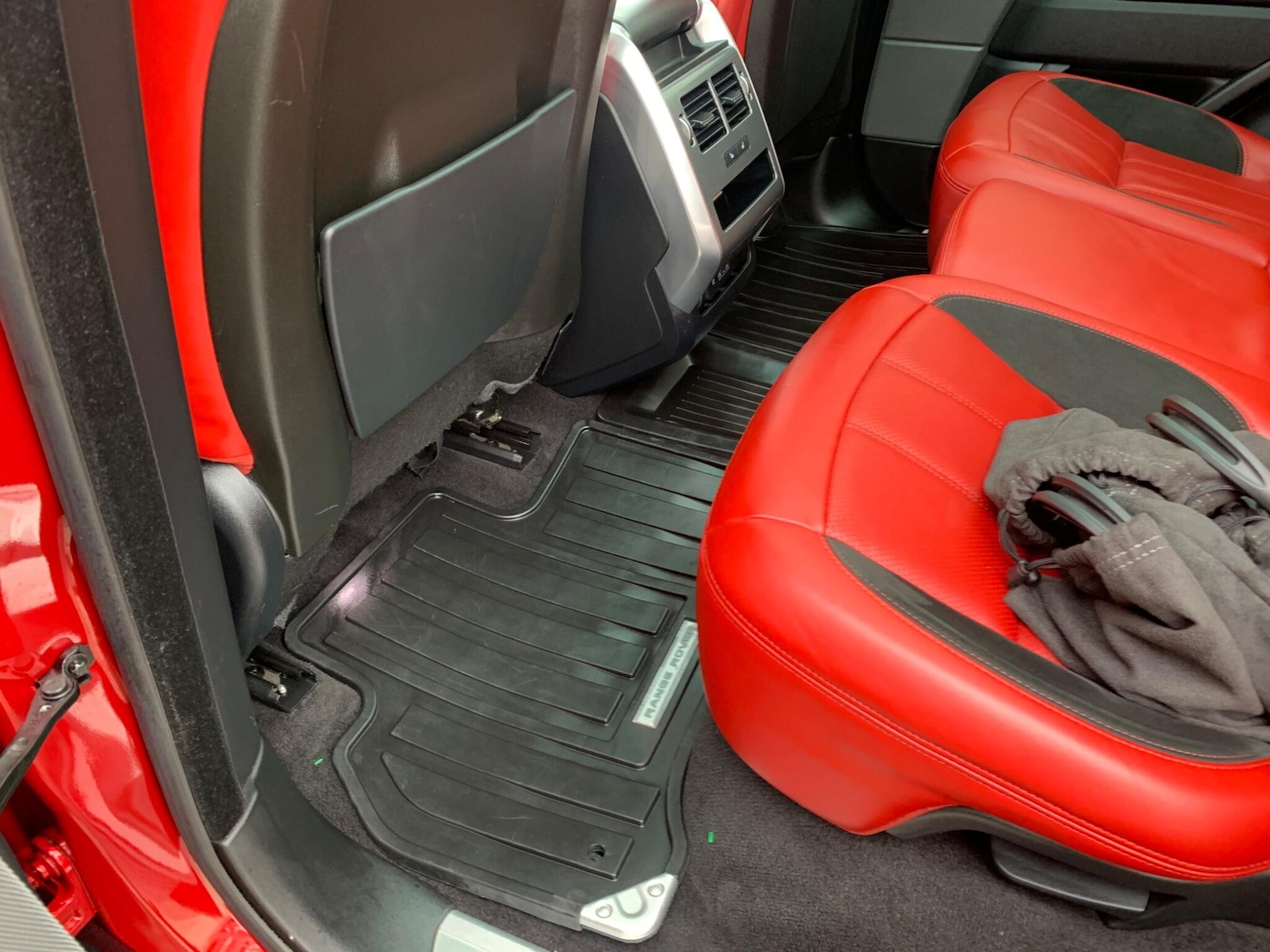 Used Land Rover Range Rover Sport 2018 for sale - 78008666: Photo 36