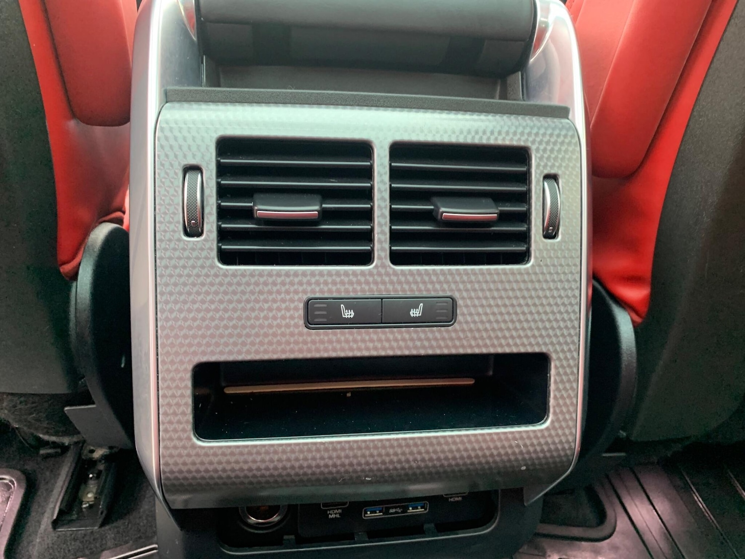 Used Land Rover Range Rover Sport 2018 for sale - 78008666: Photo 38