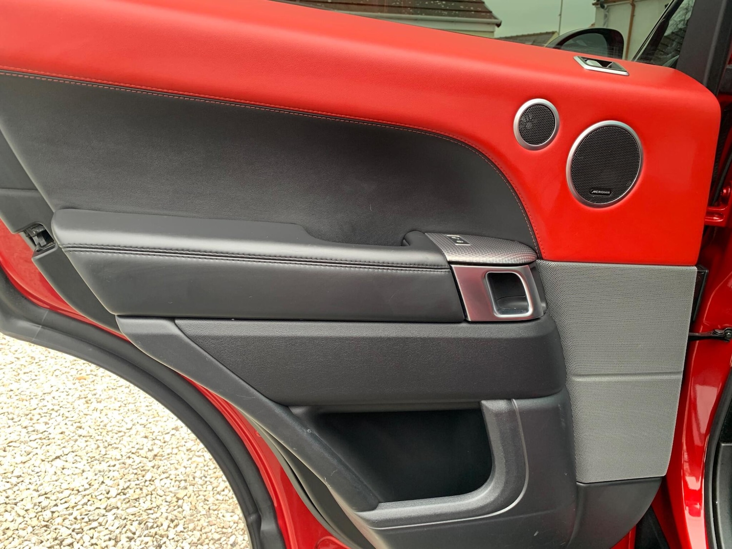 Used Land Rover Range Rover Sport 2018 for sale - 78008666: Photo 39