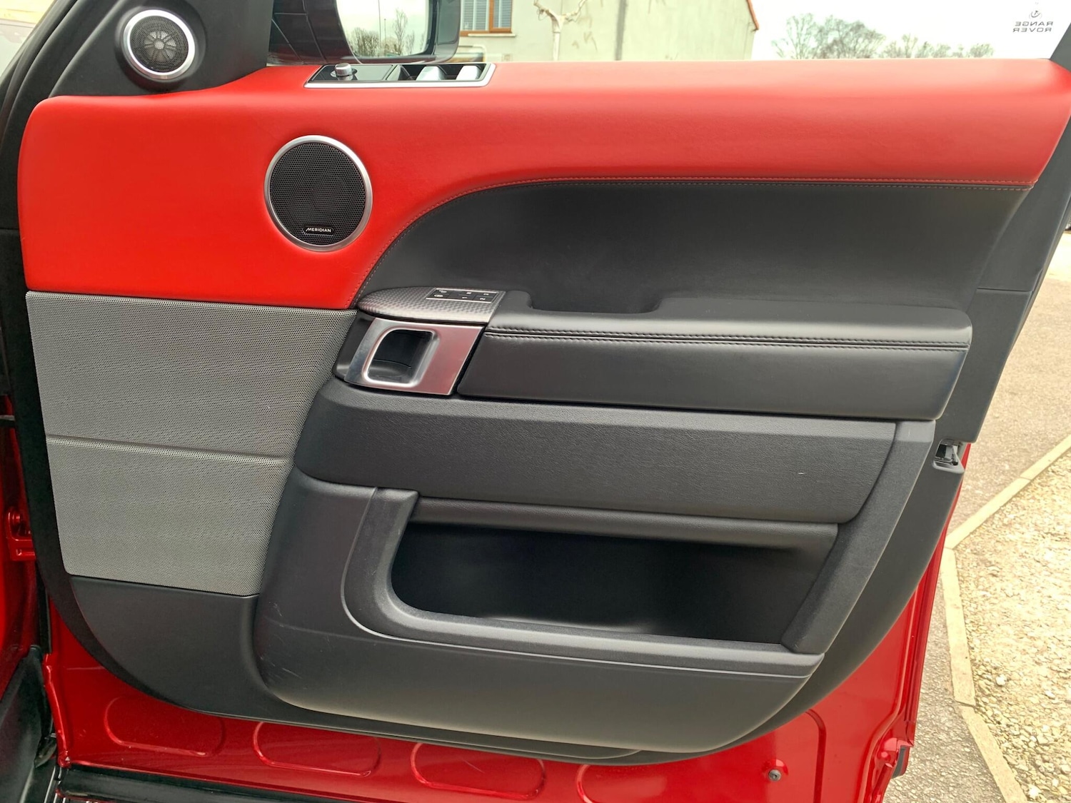 Used Land Rover Range Rover Sport 2018 for sale - 78008666: Photo 41