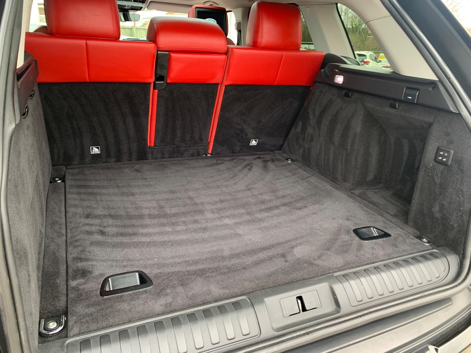 Used Land Rover Range Rover Sport 2018 for sale - 78008666: Photo 42