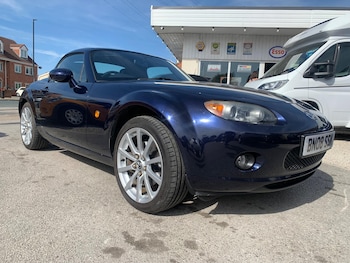 Used Mazda MX-5 2008 for sale - 79475420: Photo