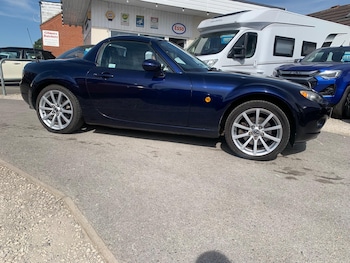 Used Mazda MX-5 2008 for sale - 79475420: Photo