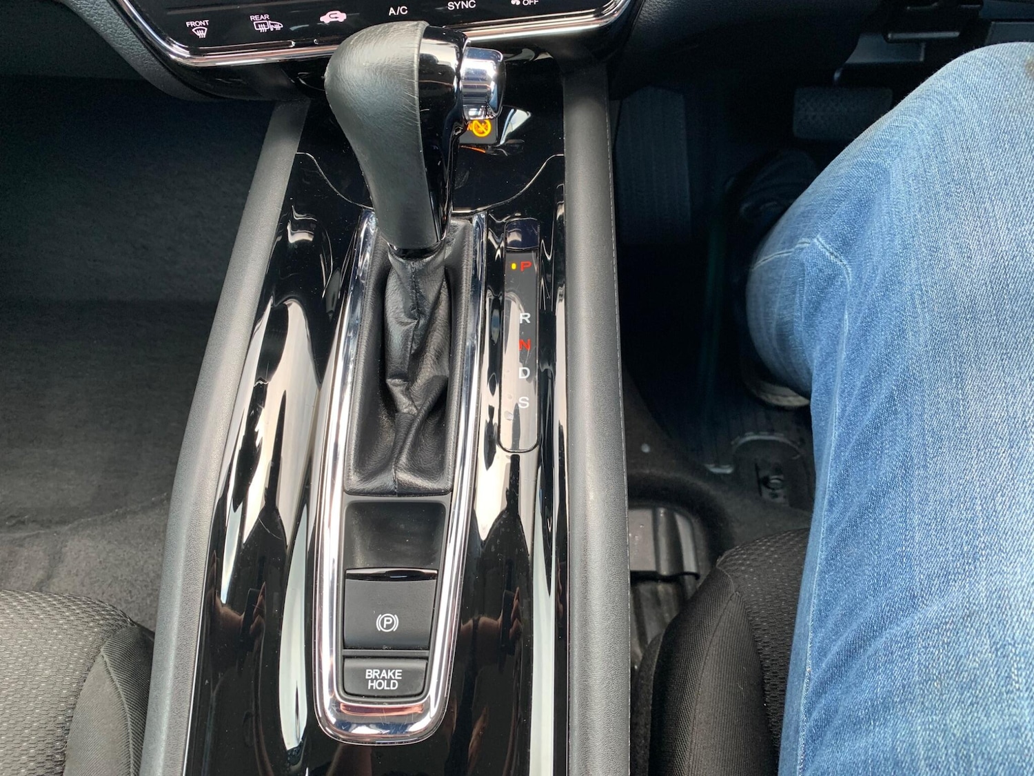 Used Honda HR-V 2016 for sale - 78033600: Photo 11