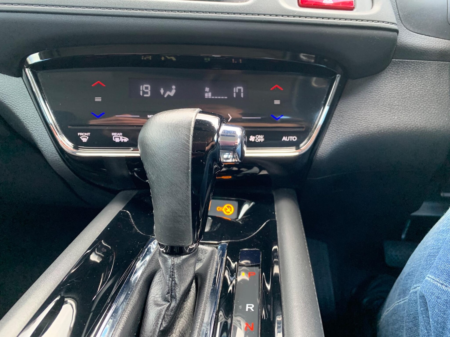 Used Honda HR-V 2016 for sale - 78033600: Photo 12