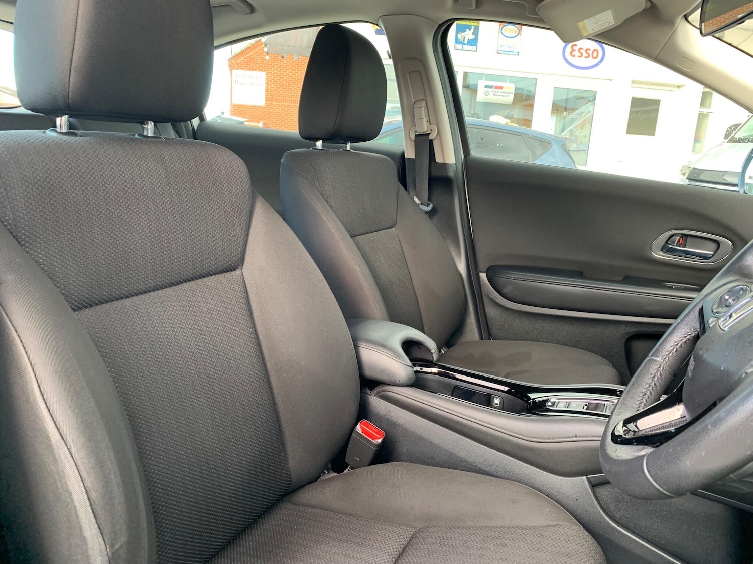 Used Honda HR-V 2016 for sale - 78033600: Photo 15