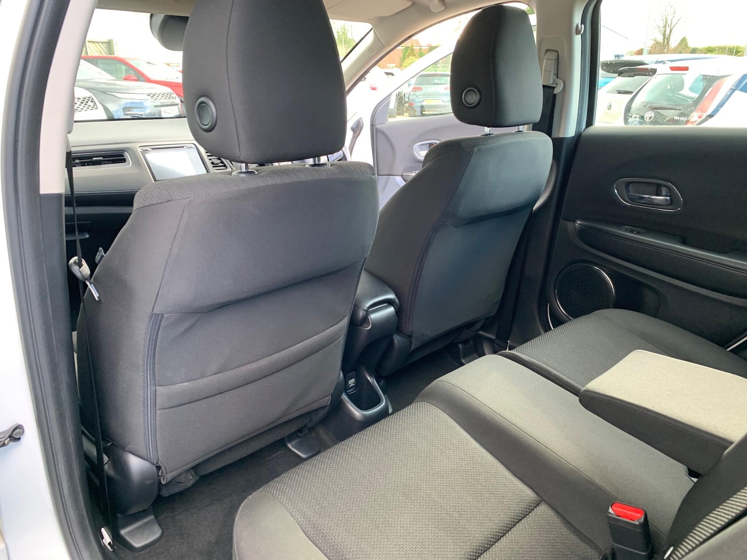 Used Honda HR-V 2016 for sale - 78033600: Photo 16