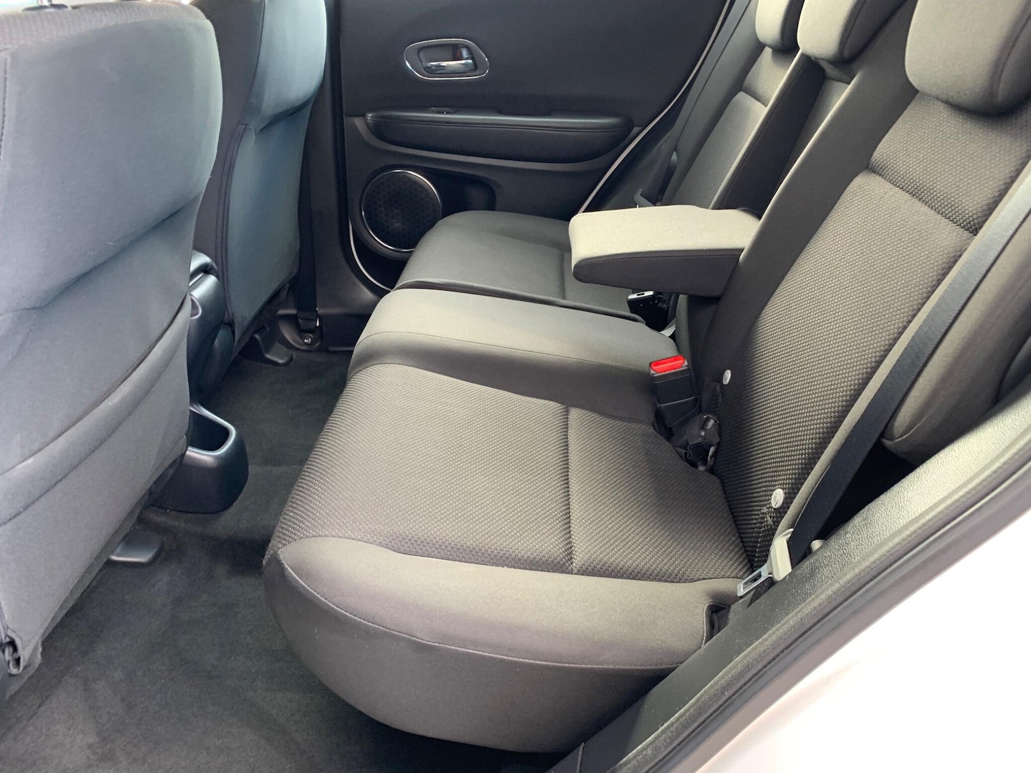 Used Honda HR-V 2016 for sale - 78033600: Photo 17