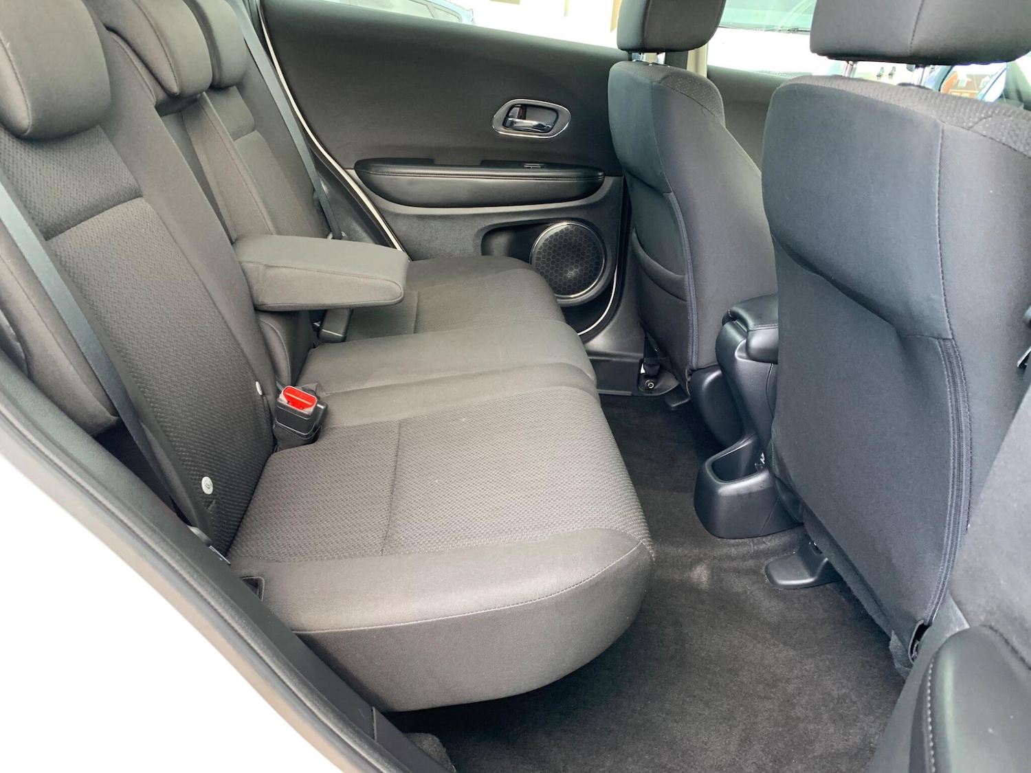 Used Honda HR-V 2016 for sale - 78033600: Photo 19