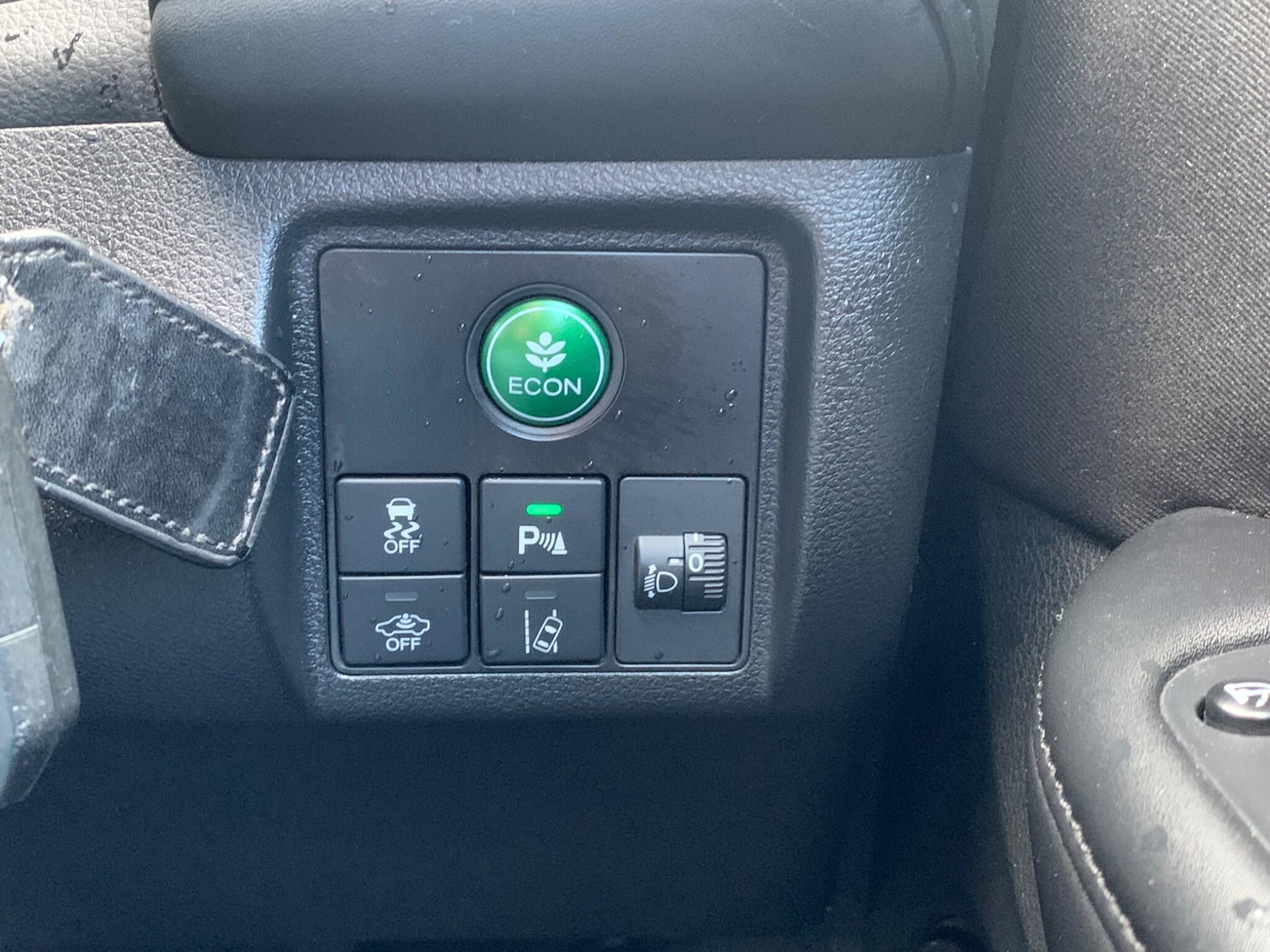 Used Honda HR-V 2016 for sale - 78033600: Photo 20