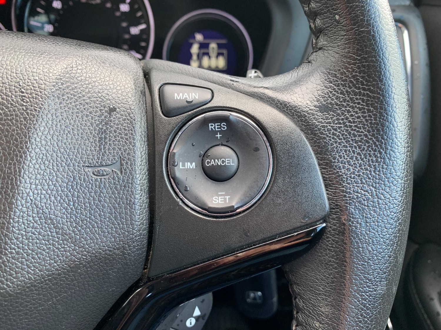 Used Honda HR-V 2016 for sale - 78033600: Photo 21