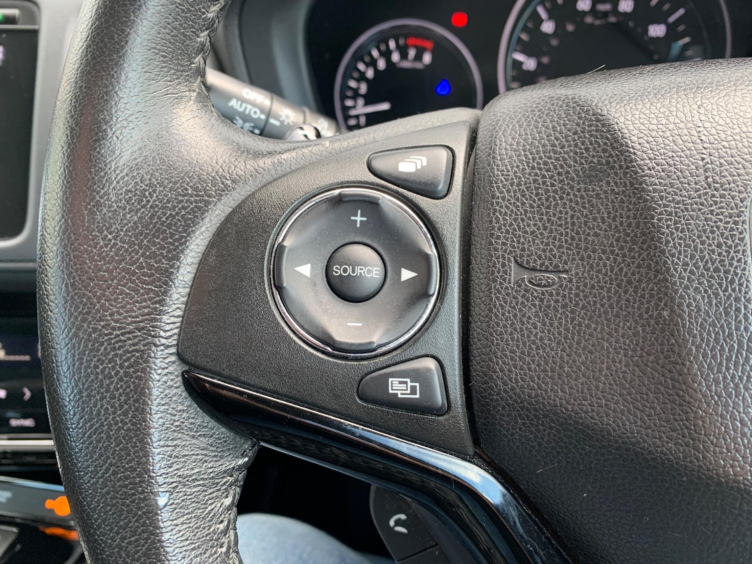 Used Honda HR-V 2016 for sale - 78033600: Photo 22