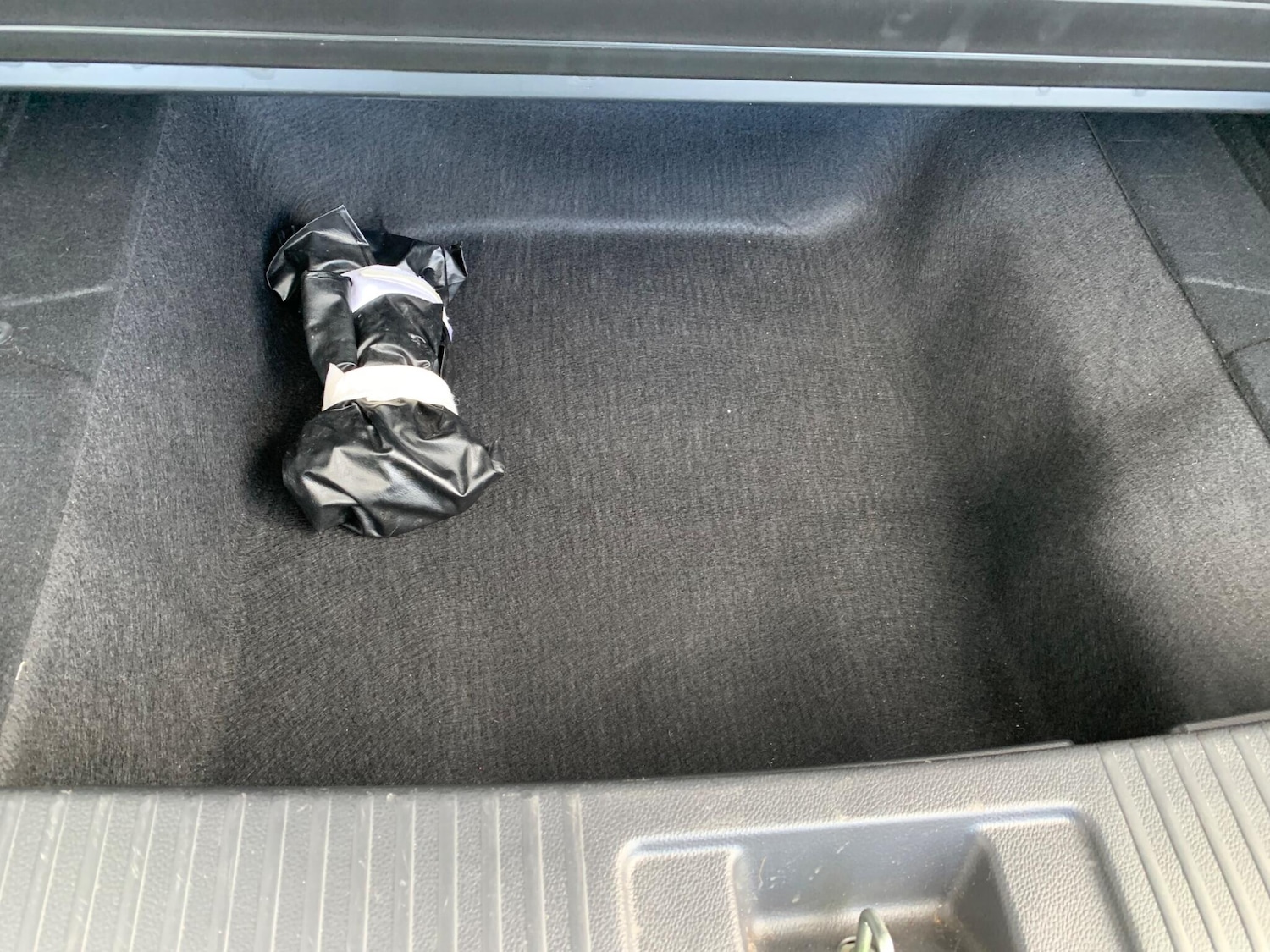 Used Honda HR-V 2016 for sale - 78033600: Photo 24